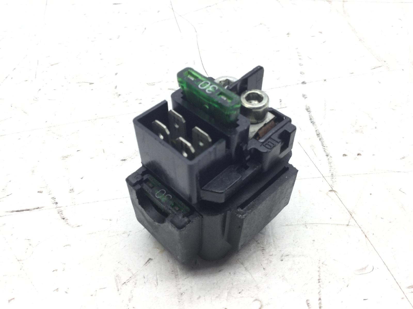 Honda cbr 900 fireblade 929 rele' teleruttore avviamento 2000 2000 sc44a