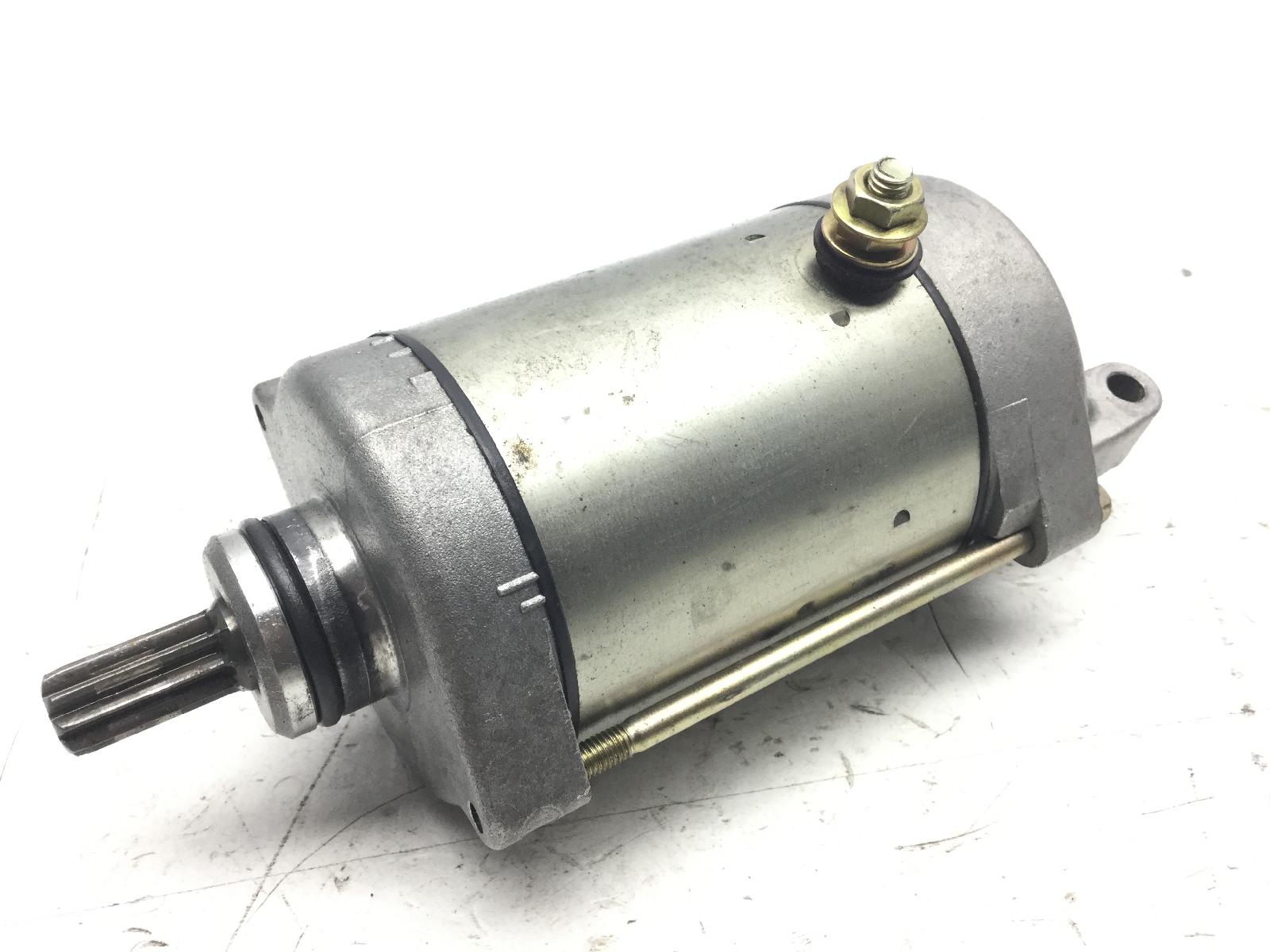 Honda cbr 900 fireblade 929 motorino avviamento 2000 2000 sc44a