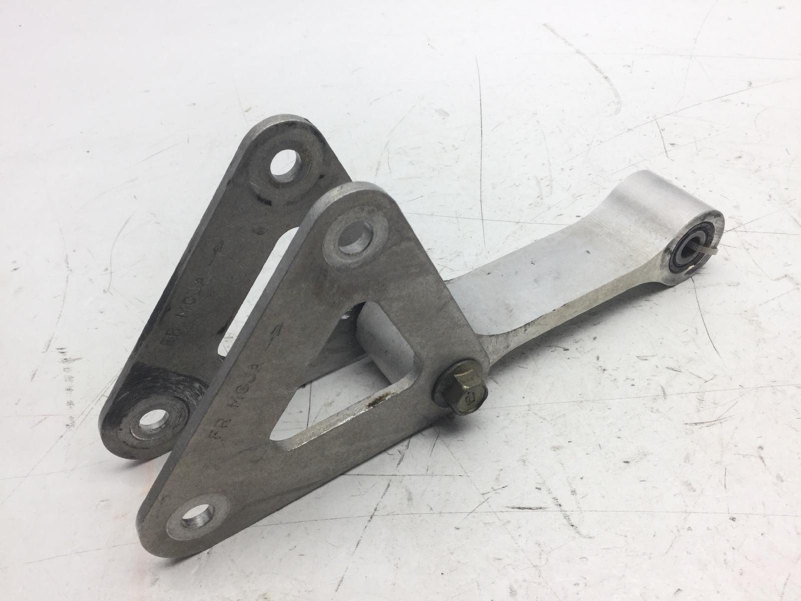 Honda cbr 900 fireblade 929 leveraggio ammortizzatore posteriore 2000 2000 sc44a