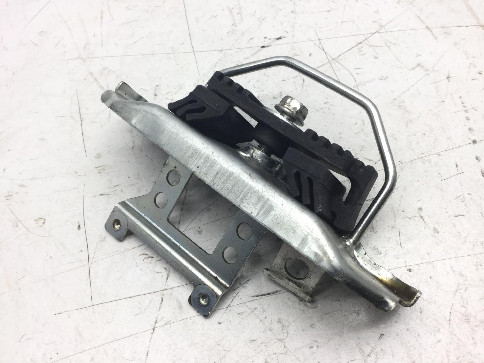 Honda cbr 900 fireblade 929 supporto e gomma serbatoio benzina 2000 2000 sc44a