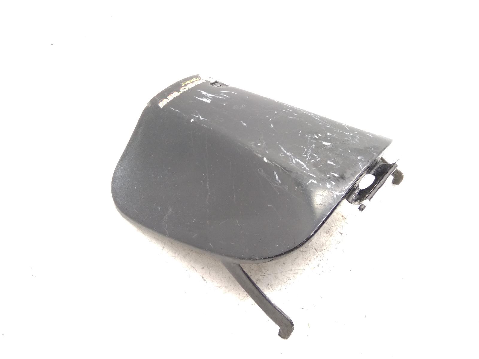 Aprilia scarabeo 2t street 50 sportello carena controscudo retroscudo 2006 2009 thg00