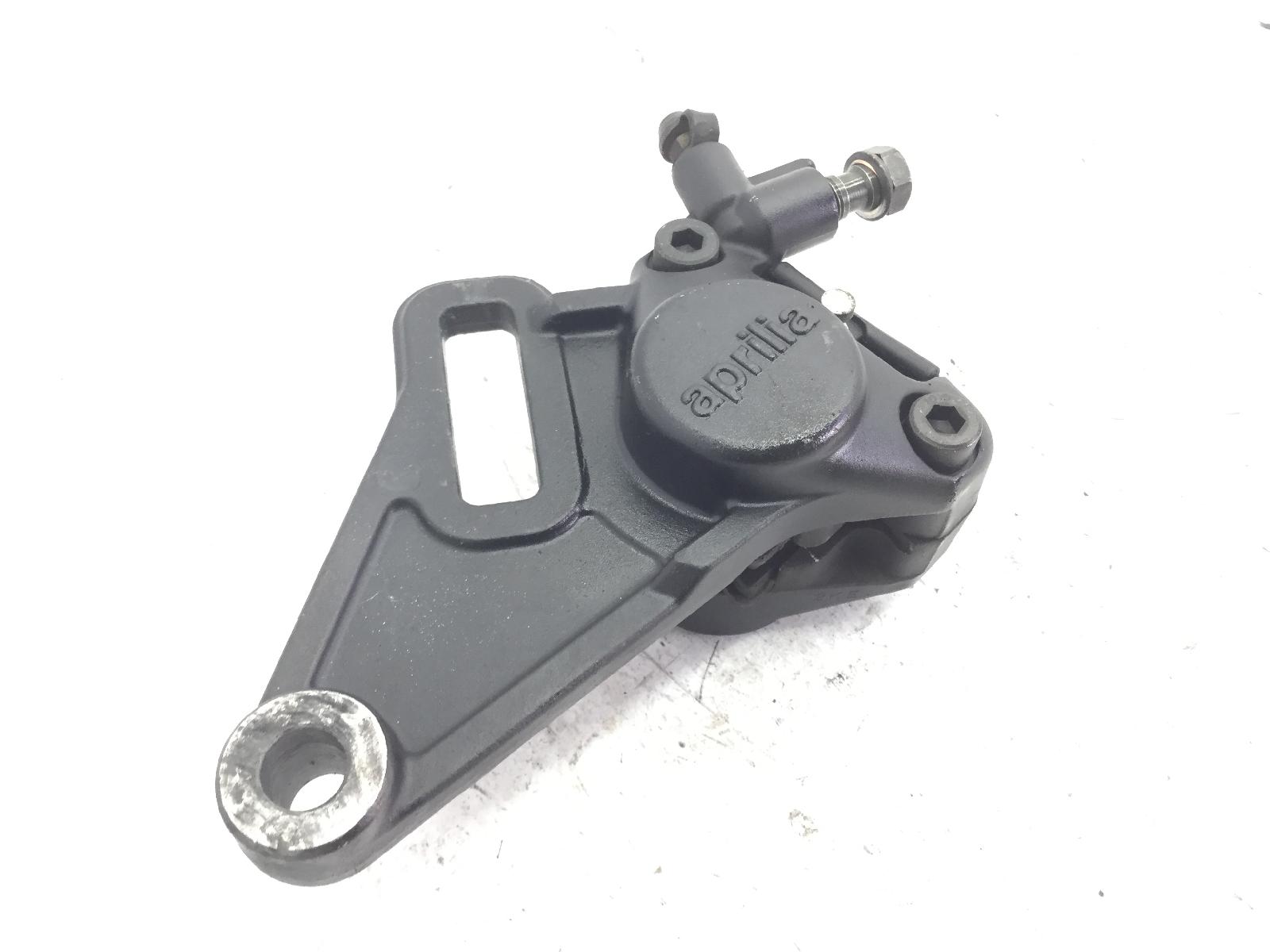 Aprilia scarabeo 2t street 50 pinza freno anteriore 2006 2009 thg00