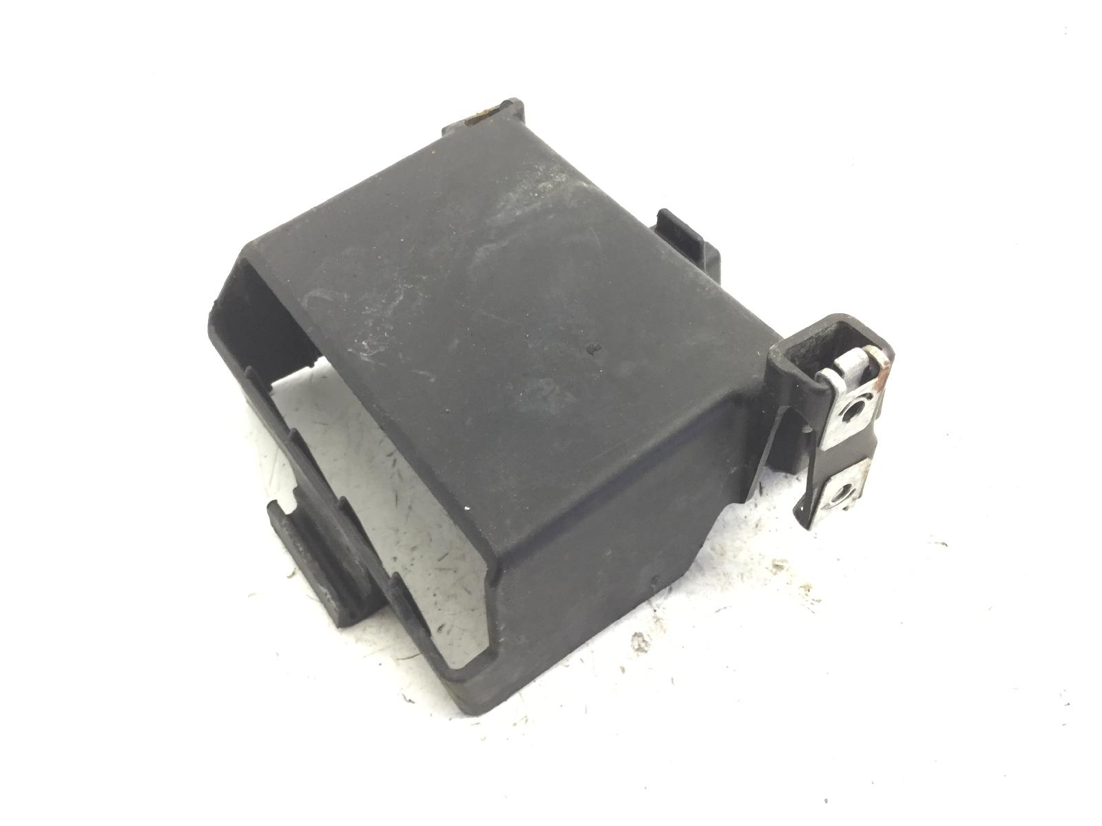 Aprilia scarabeo 2t street 50 scatola vano batteria 2006 2009 thg00