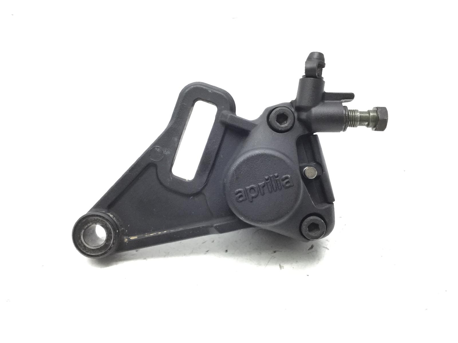 Aprilia scarabeo 2t street 50 pinza anteriore freno 2006 2009 thg00