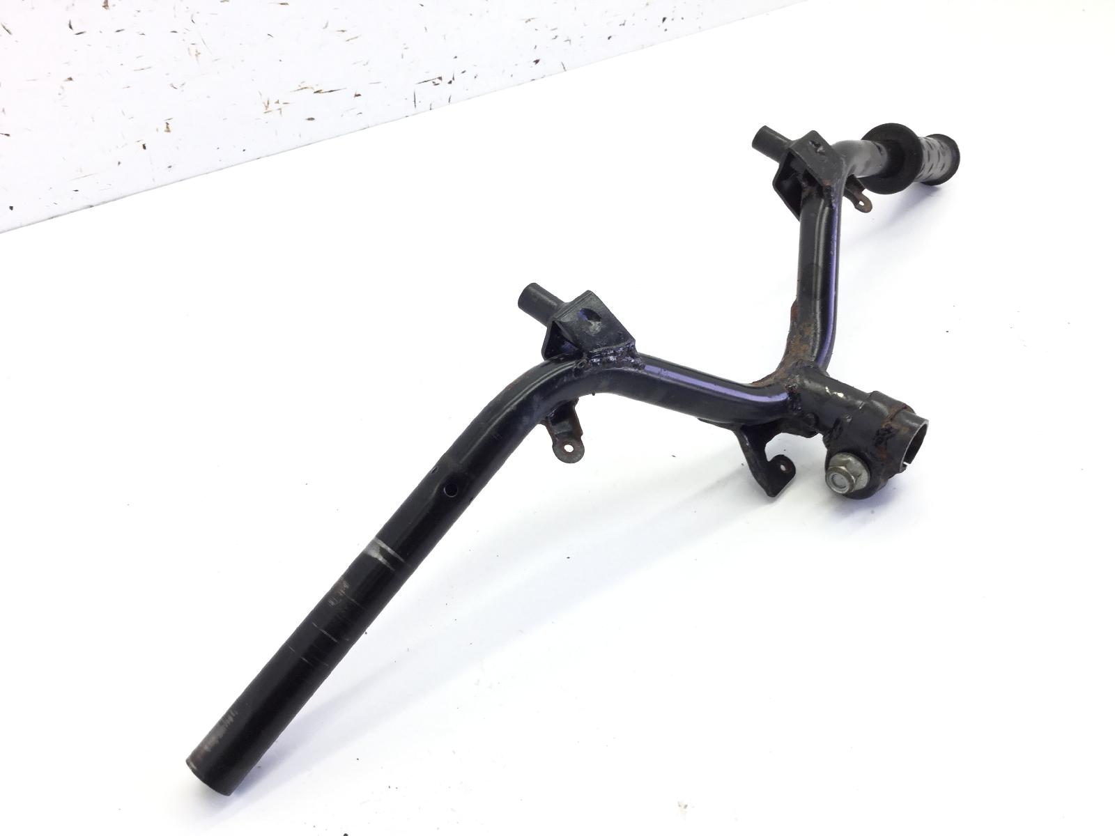 Aprilia scarabeo 2t street 50 manubrio handlebar 2006 2009 thg00