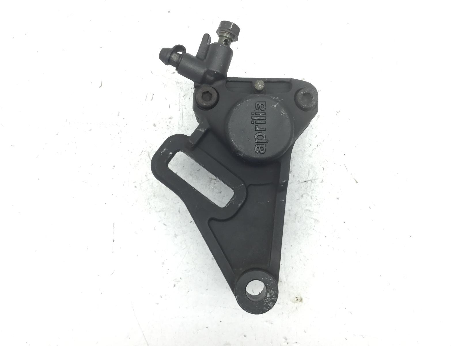 Aprilia scarabeo 2t street 50 pinza freno anteriore 2006 2009 thg00