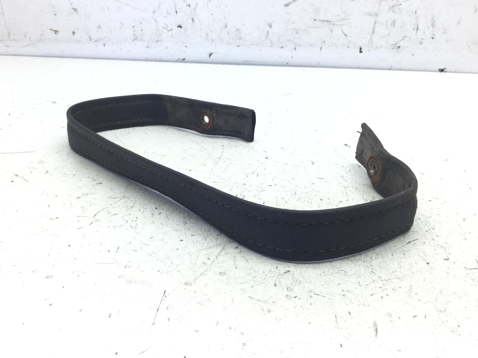 Aprilia scarabeo 2t street 50 fascia sella saddle 2006 2009 thg00