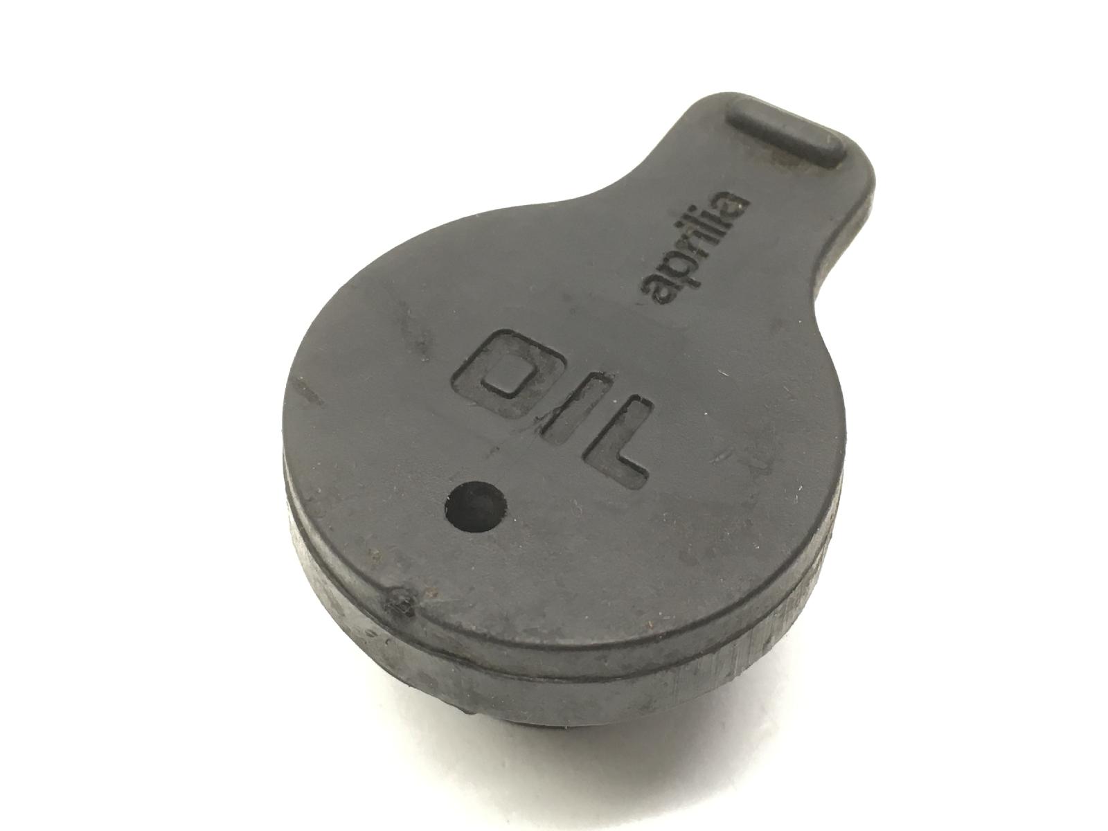 Aprilia scarabeo 2t street 50 tappo serbatoio olio 2006 2009 thg00