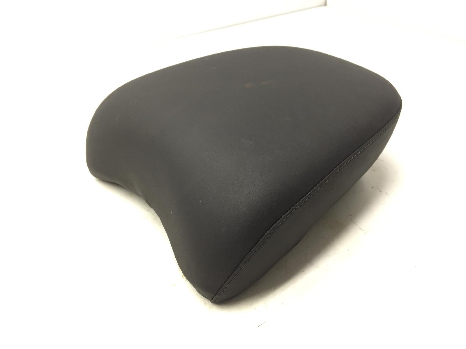Sella saddle passeggero aprilia scarabeo 2t street 50 2006 2009 thg00