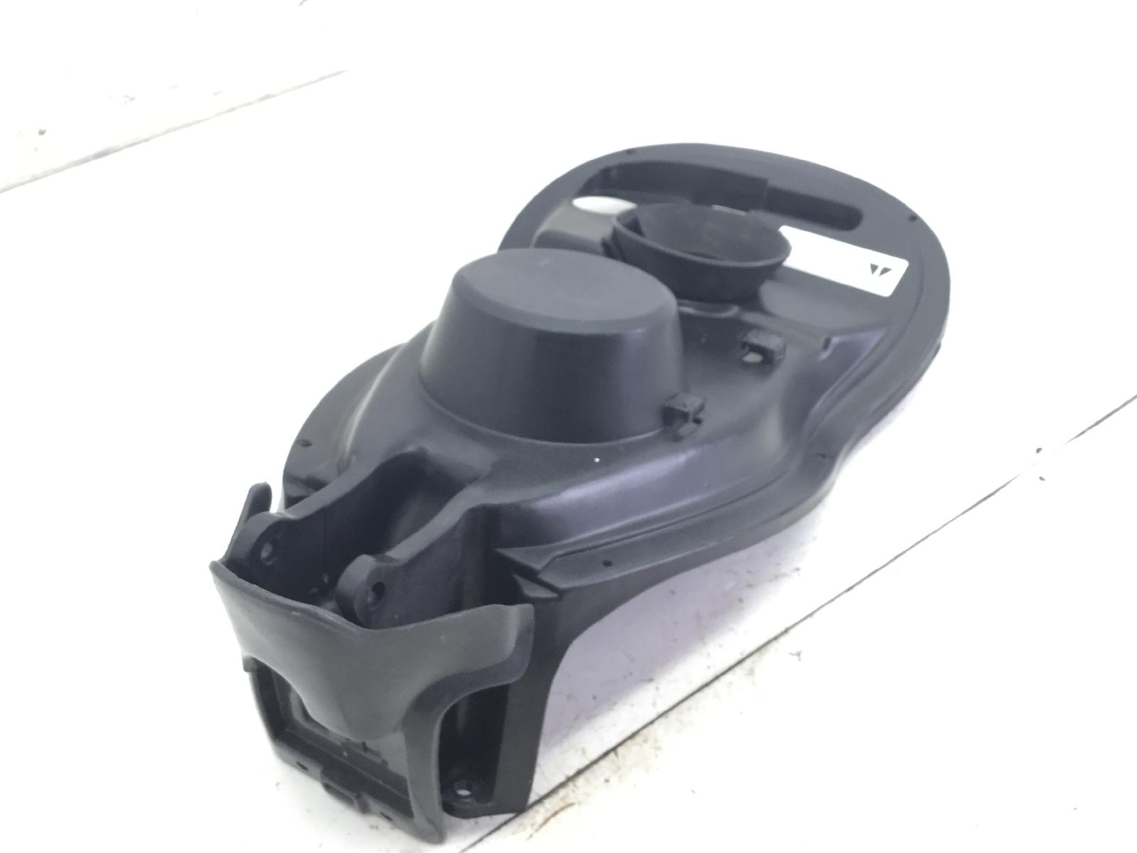 Carena sottosella coperchio serbatoio aprilia scarabeo 2t street 50 2006 2009 thg00
