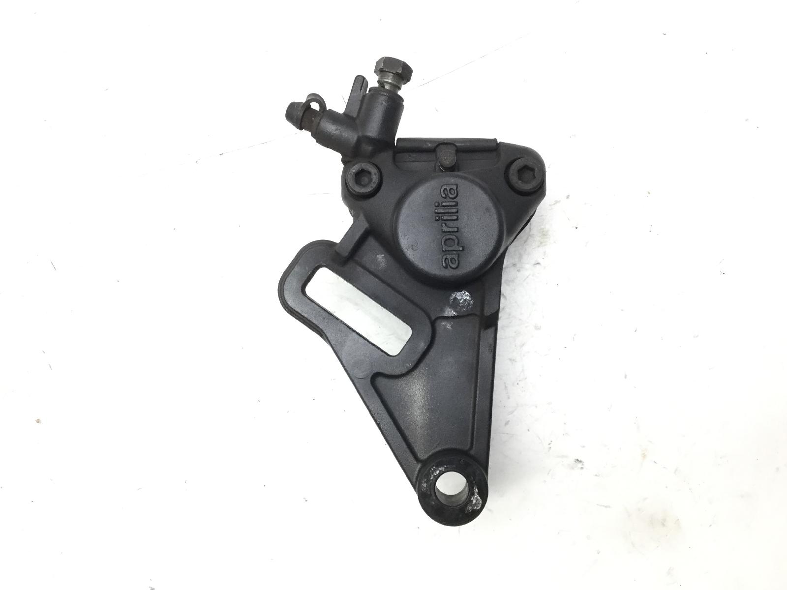 Aprilia scarabeo 2t street 50 pinza freno anteriore 2006 2009 thg00