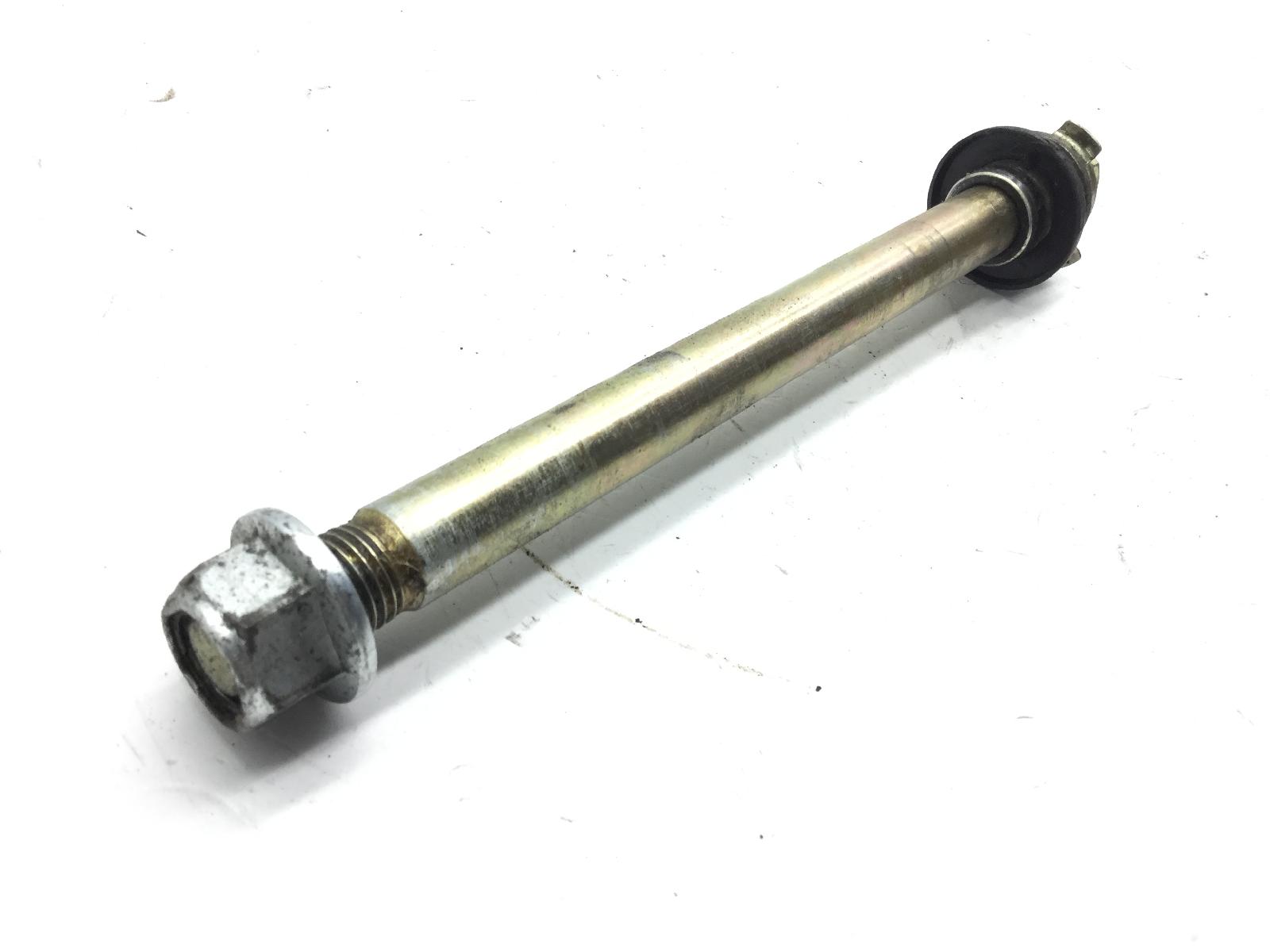 Yamaha ybr 125 perno ruota anteriore 2007 2009 re051