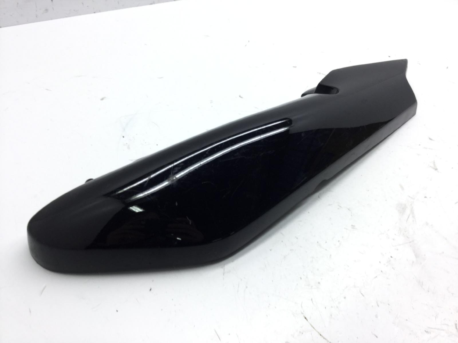 Yamaha ybr 125 carena fiancata posteriore sinistra 2007 2009 re051