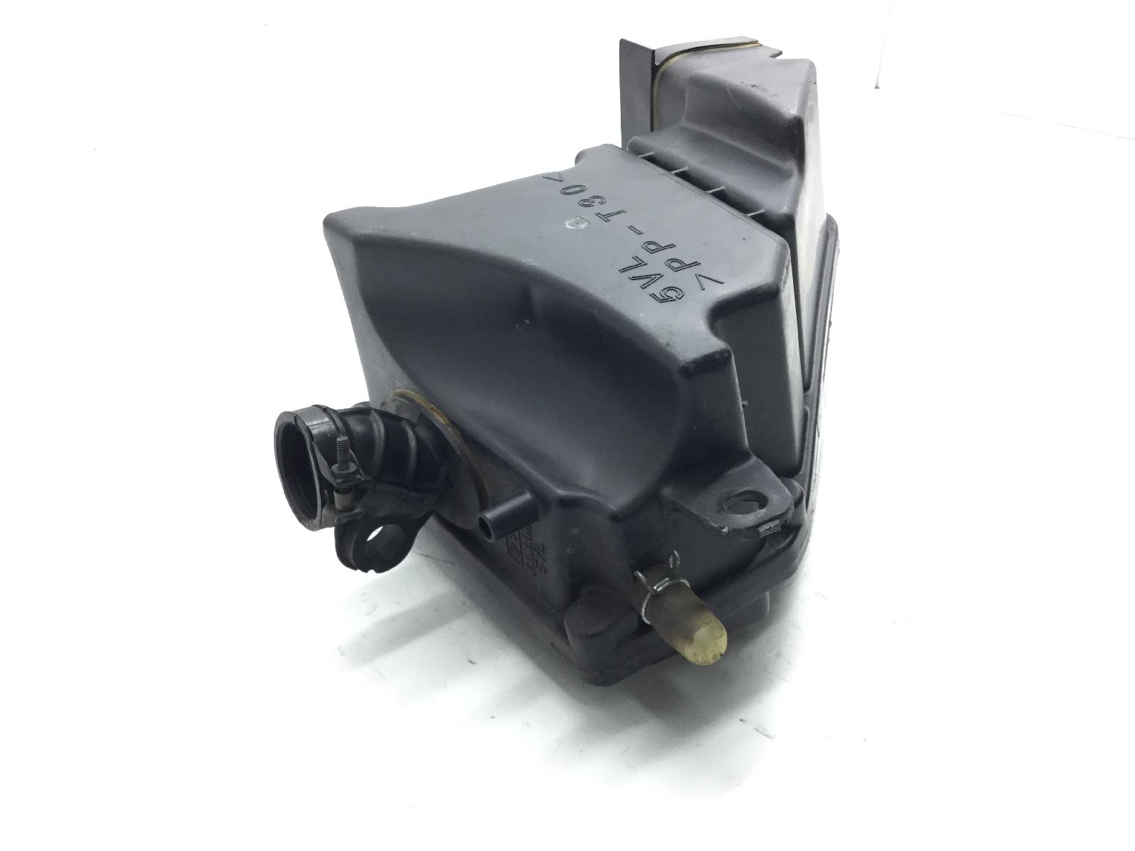 Yamaha ybr 125 cassa scatola filtro aria 2007 2009 re051