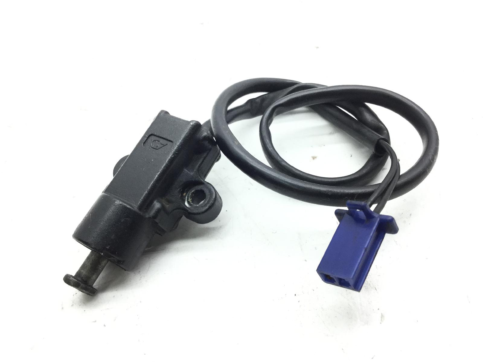 Yamaha ybr 125 sensore cavalletto laterale 2007 2009 re051