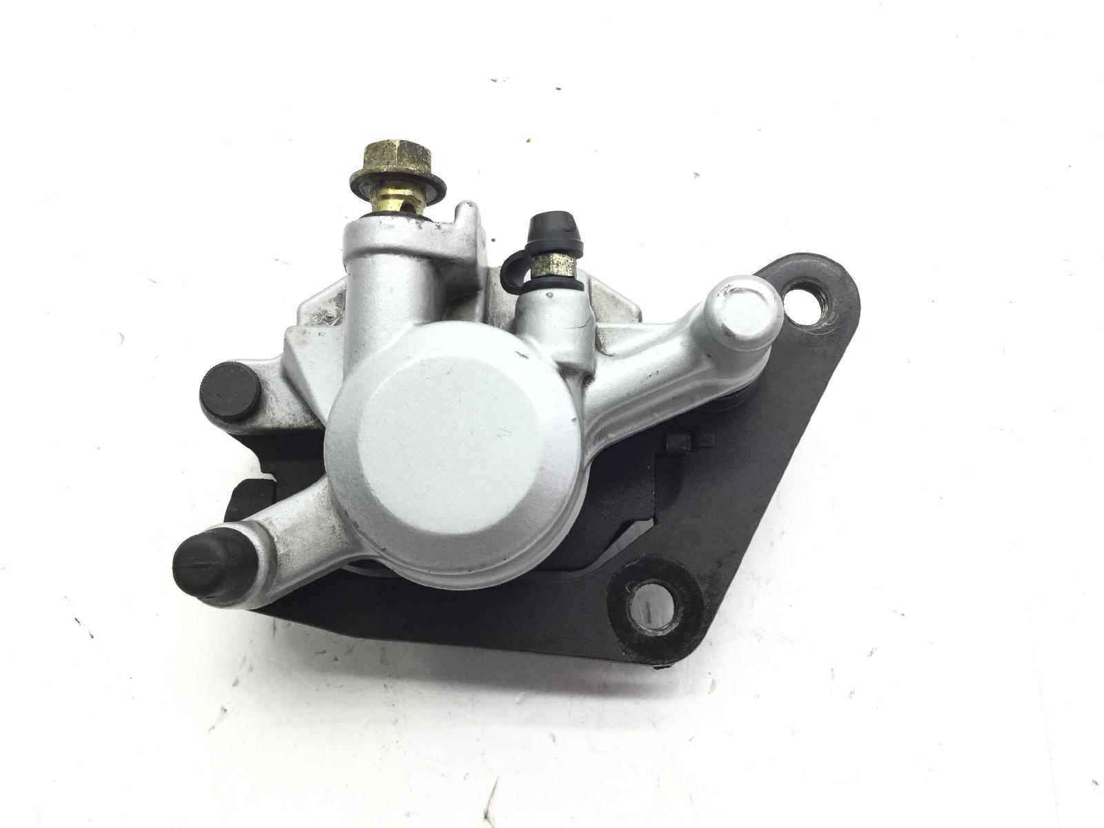 Yamaha ybr 125 pinza freno anteriore 2007 2009 re051