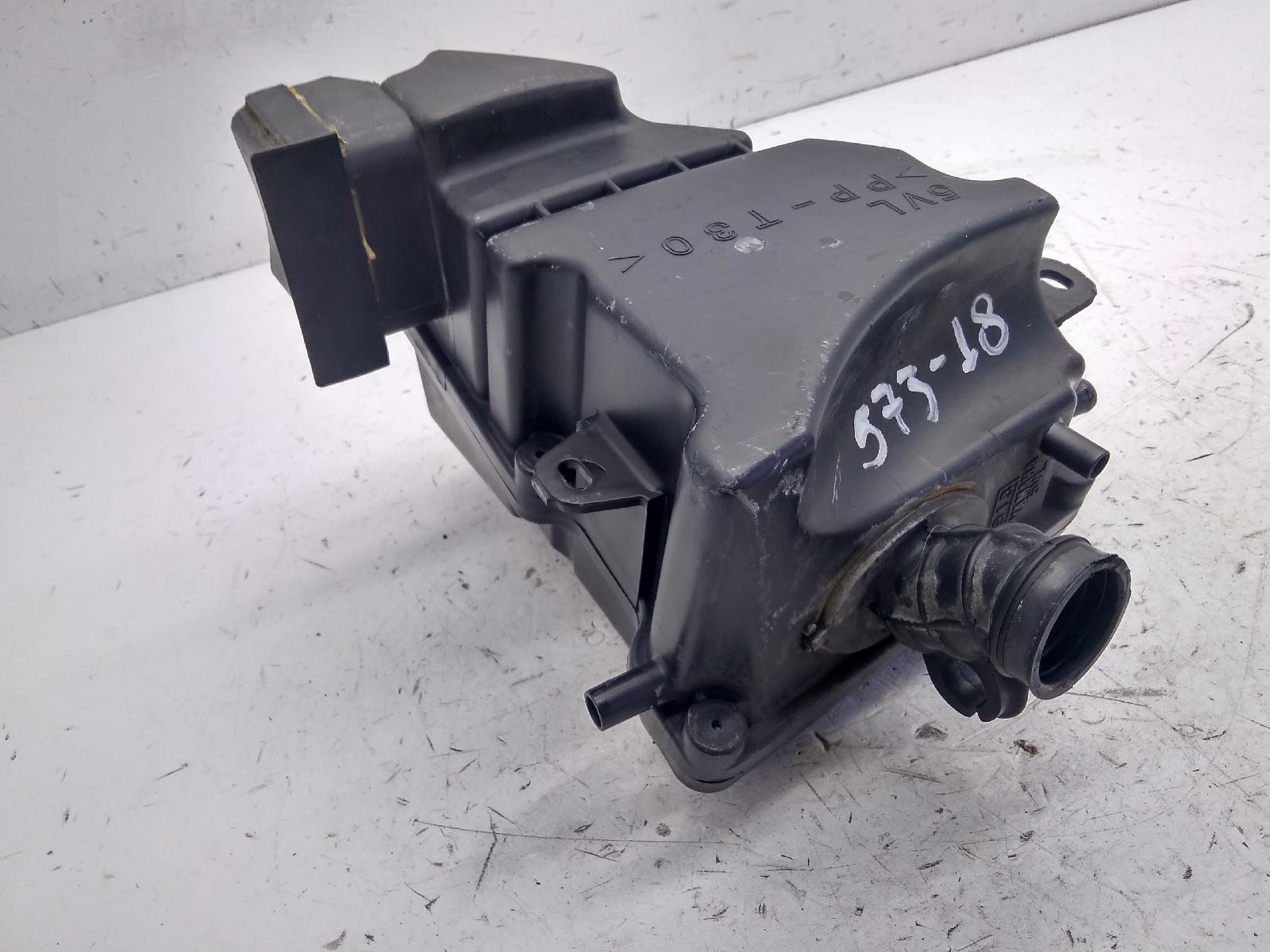 Yamaha ybr 125 cassa scatola filtro aria 2007 2009 re051