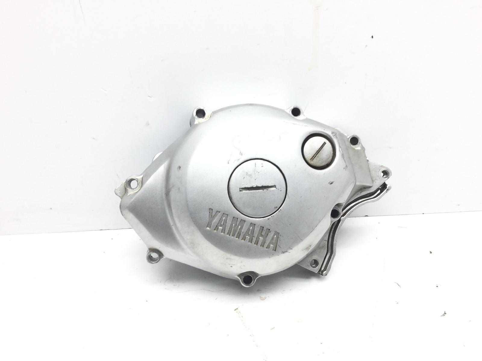 Yamaha ybr 125 coperchio carte statore 2007 2009 re051