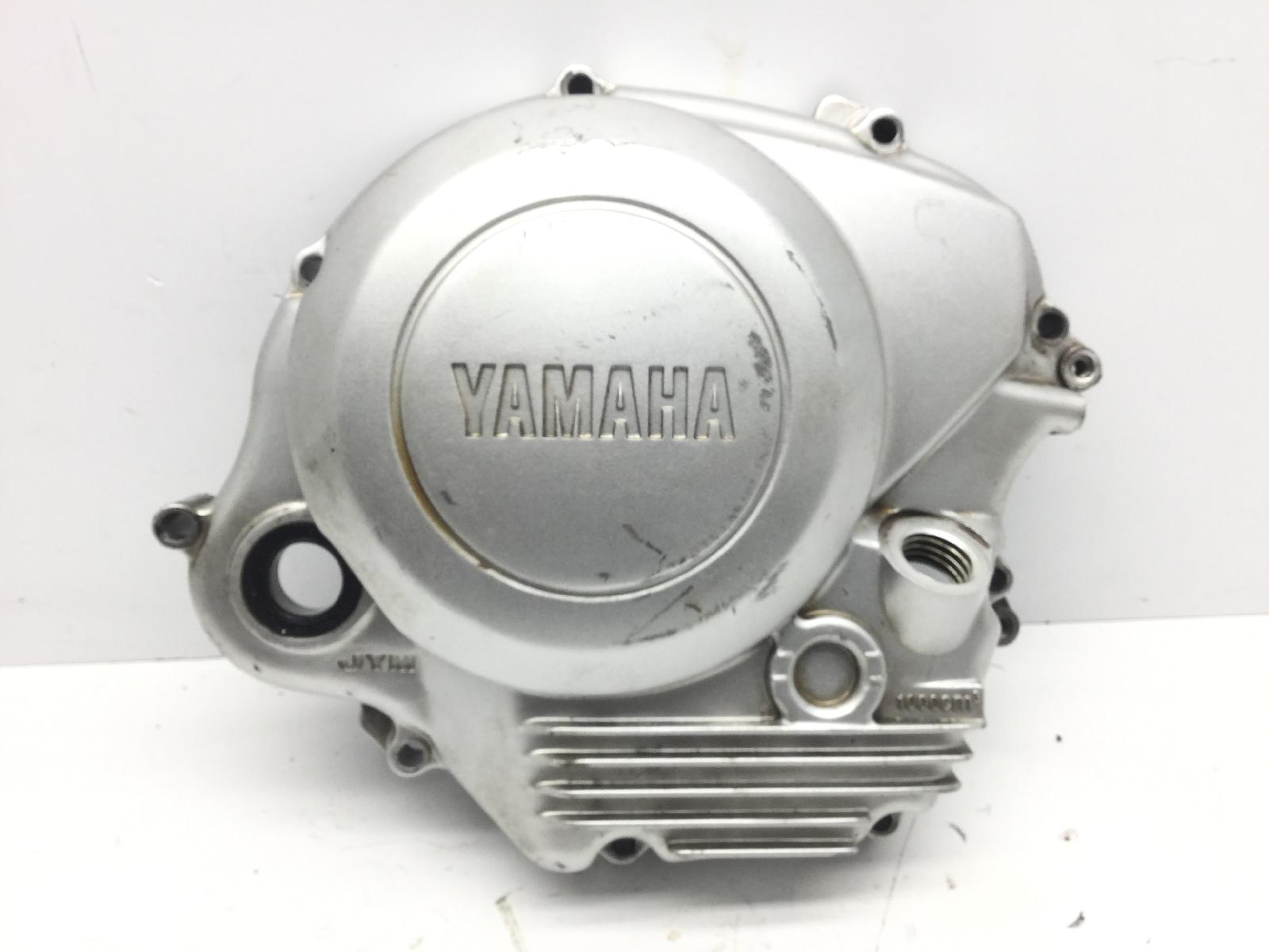 Yamaha ybr 125 carter coperchio frizione 2007 2009 re051