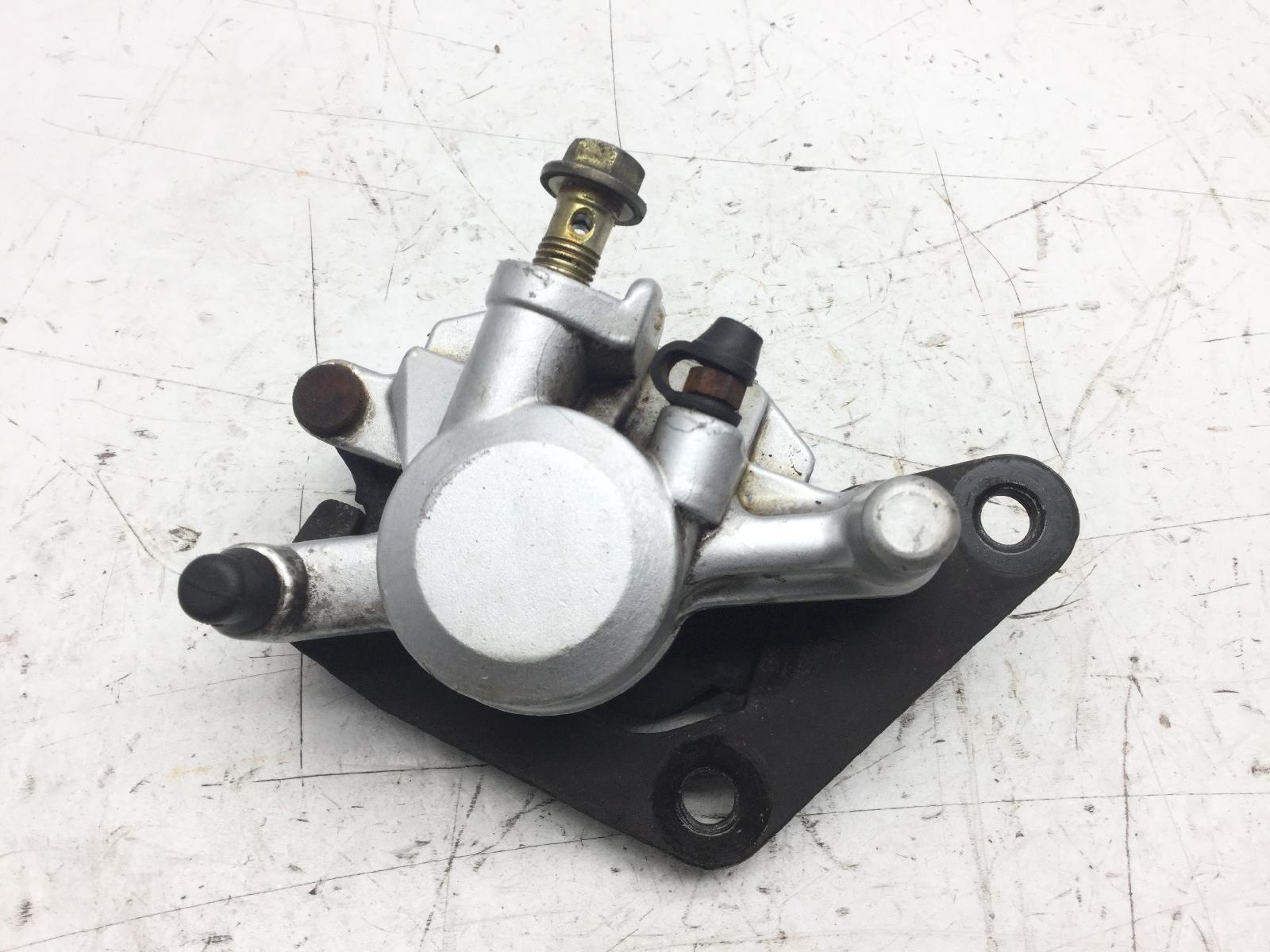 Yamaha ybr 125 pinza freno anteriore 2007 2009 re051