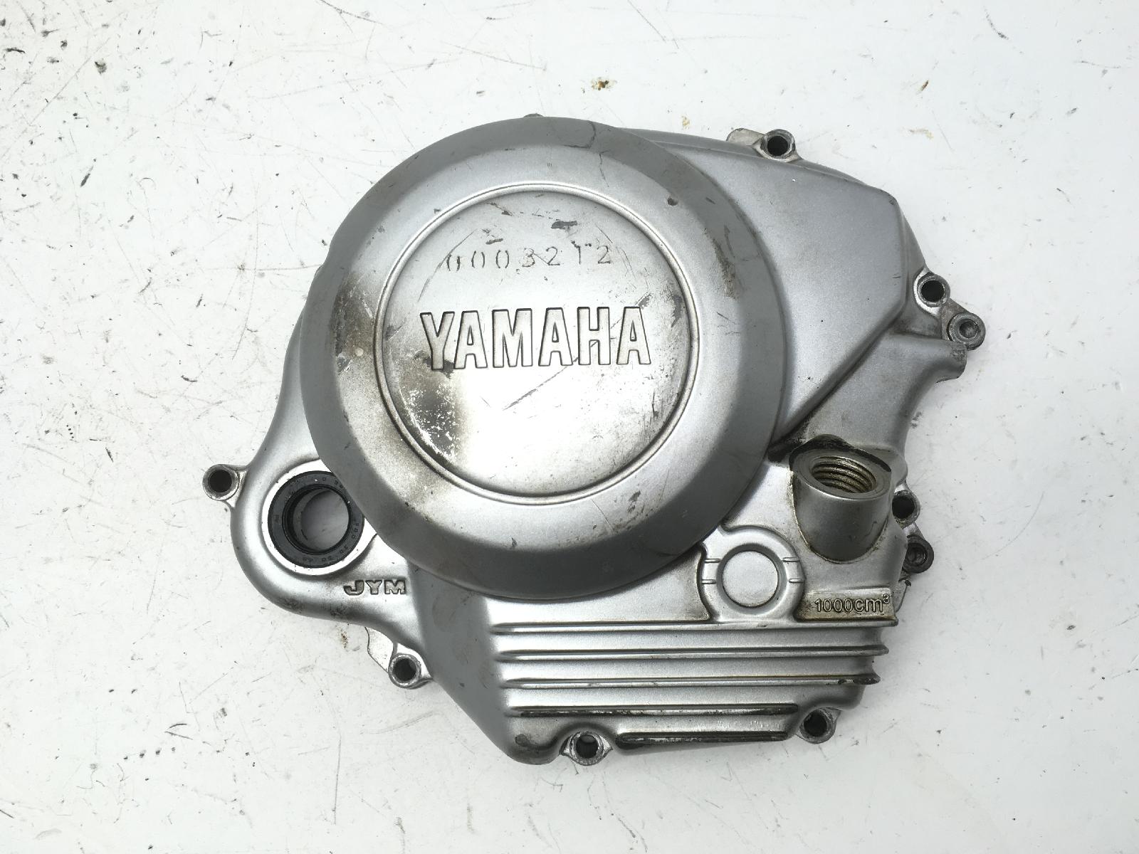 Yamaha ybr 125 carter coperchio frizione 2007 2009 re051