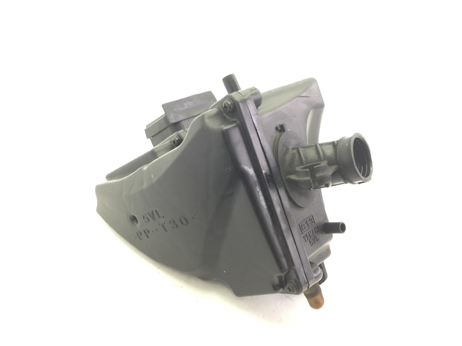 Yamaha ybr 125 cassa scatola filtro aria 2007 2009 re051