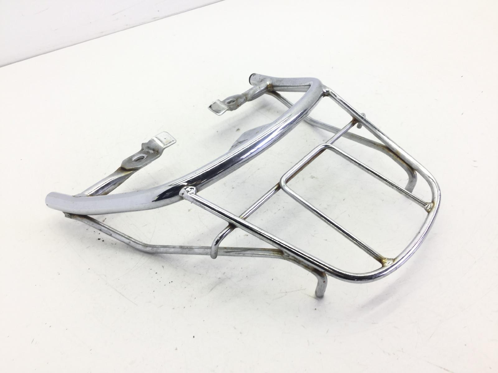 Yamaha ybr 125 maniglione posteriore portapacchi 2007 2009 re051