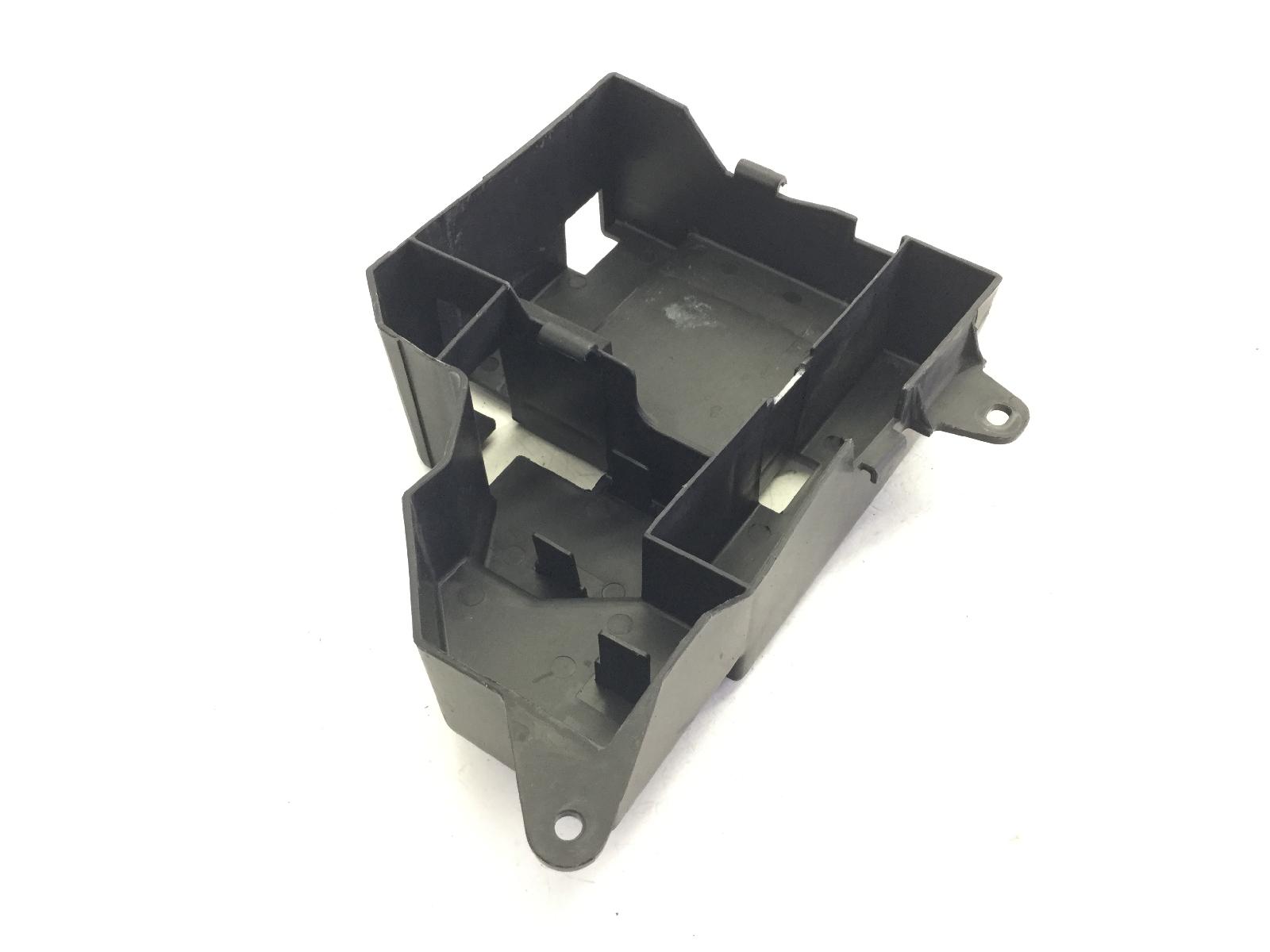 Yamaha ybr 125 carena scatola vano supporto batteria 2007 2009 re051