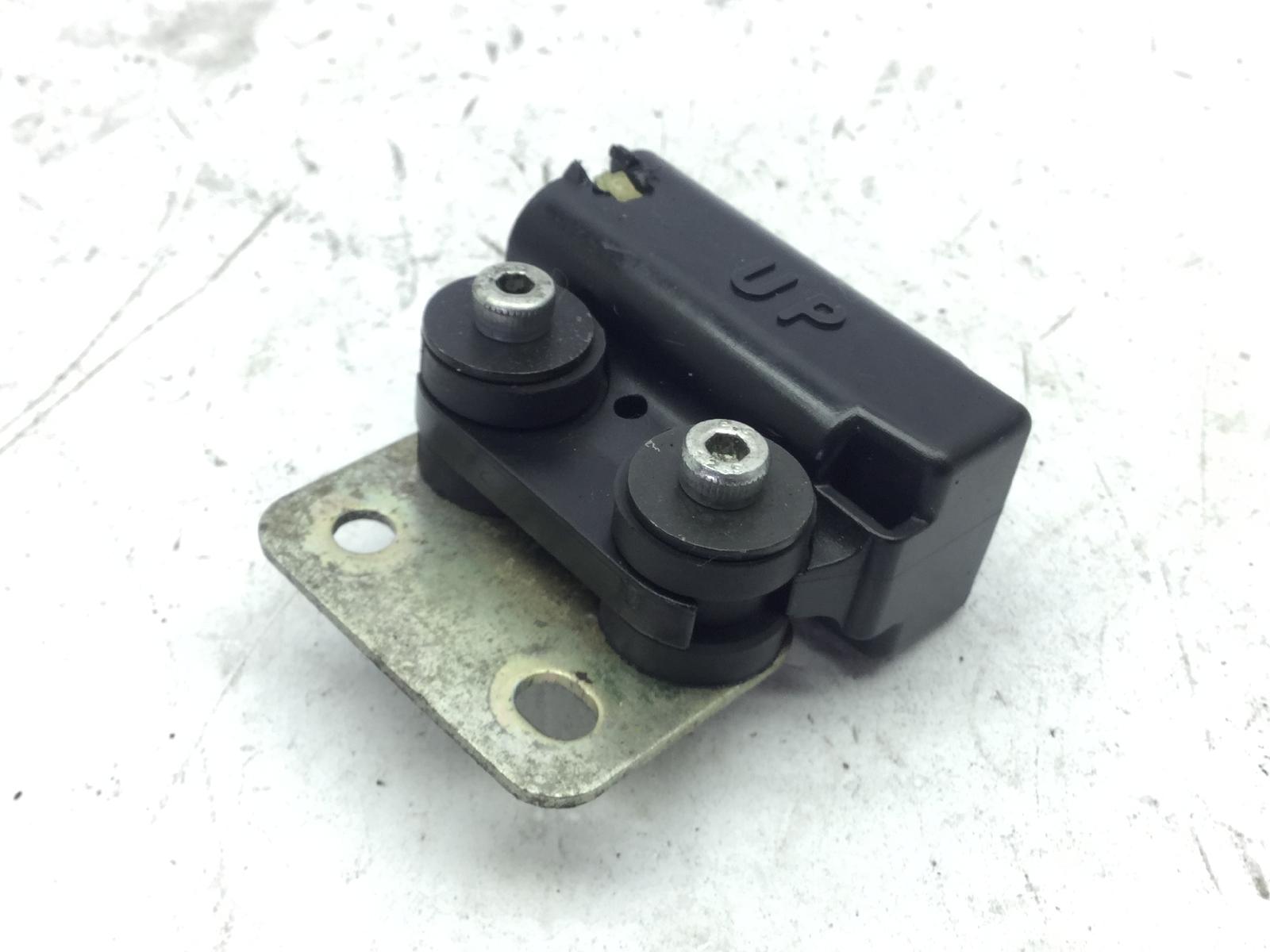 Yamaha ybr 125 sensore inclinazione inclinometro caduta 2007 2009 re051