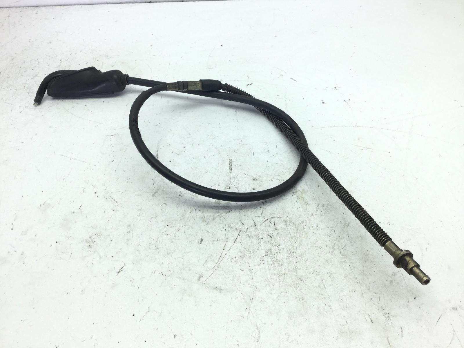 Yamaha ybr 125 guaina comando frizione - no cavo 2007 2009 re051