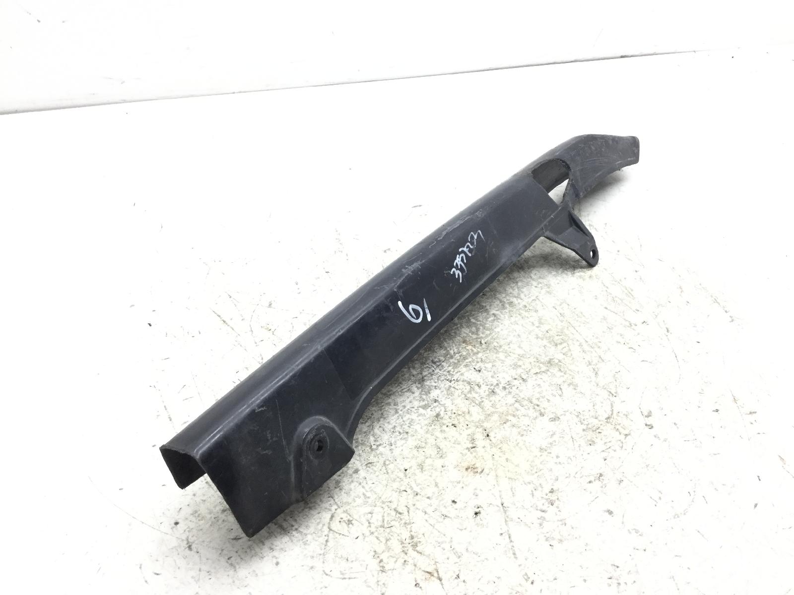 Yamaha ybr 125 protezione catena paracatena forcellone posteriore 2007 2009 re051