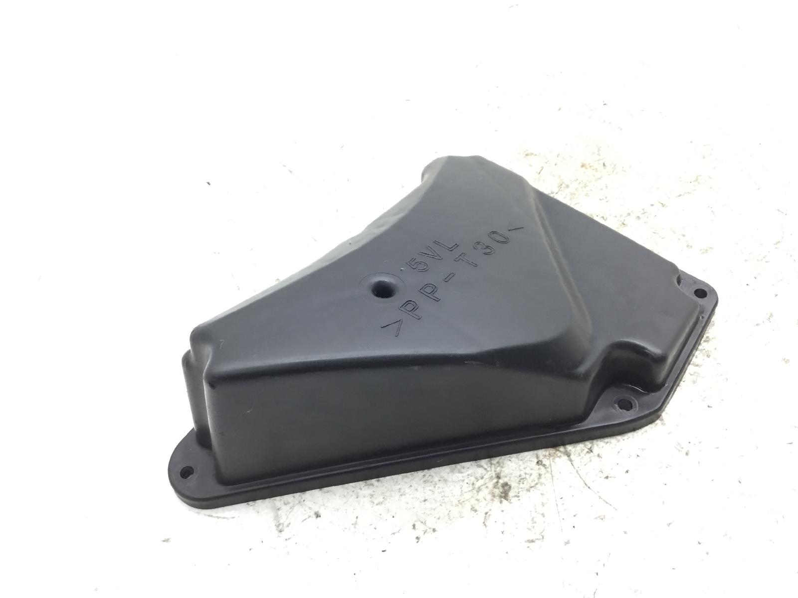 Yamaha ybr 125 coperchio tappo cassa scatola filtro aria 2007 2009 re051