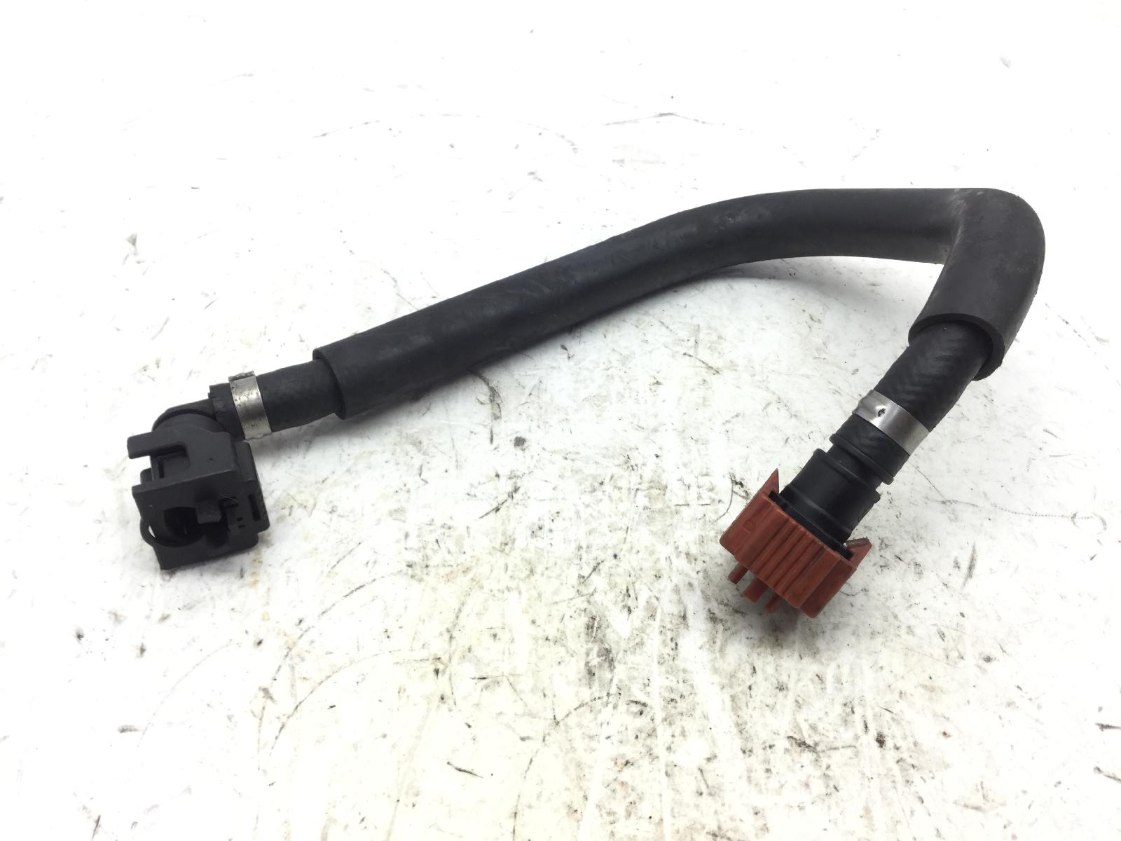 Yamaha ybr 125 tubo benzina carburante fuel 2007 2009 re051