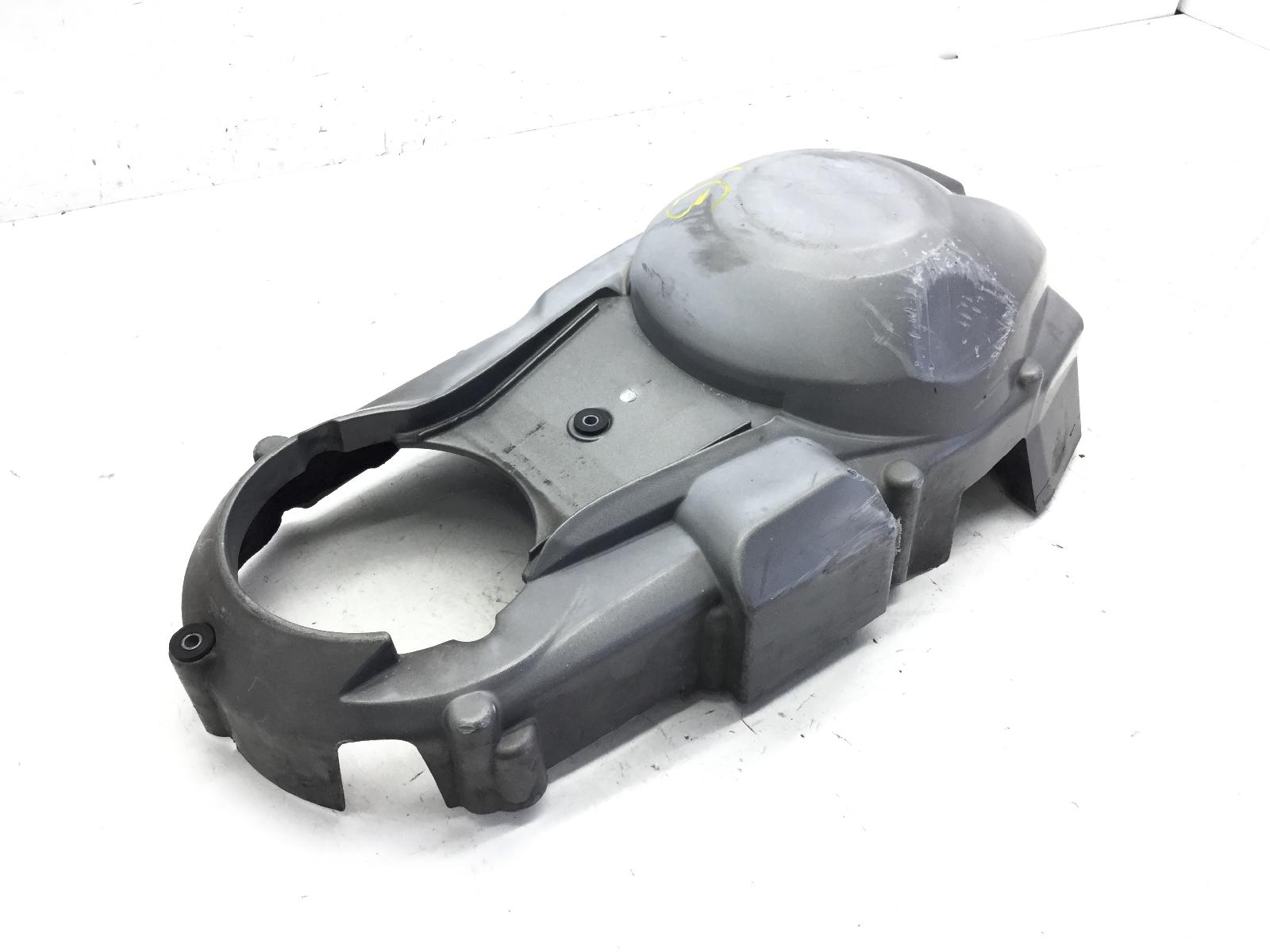 Suzuki burgman an 400 coperchio carter trasmissione in plastica 2008 2008 cg111