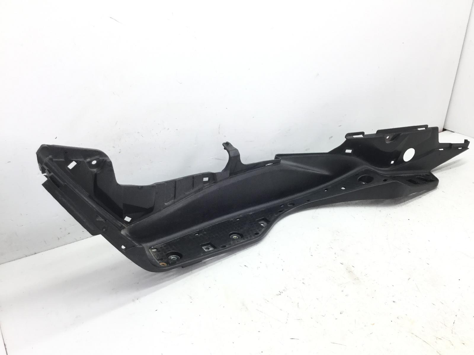 Suzuki burgman an 400 carena pedana sinistra 2008 2008 cg111