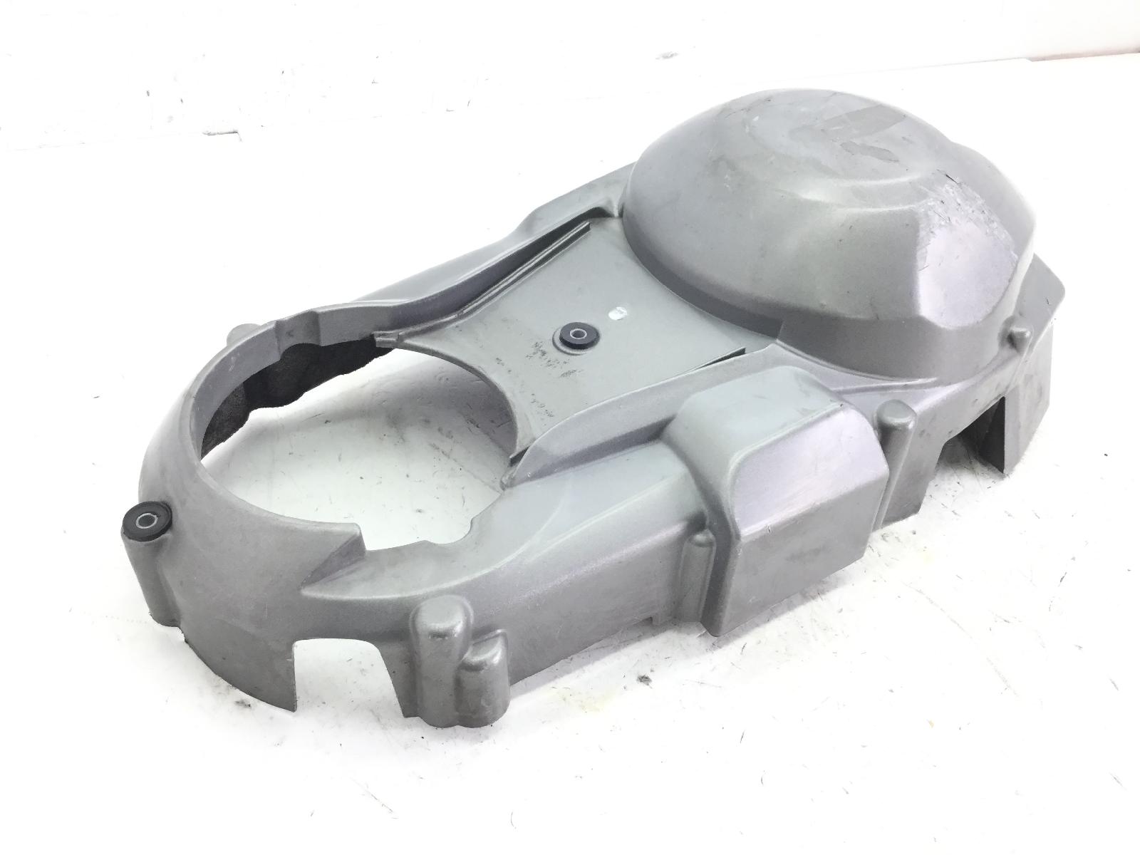 Suzuki burgman an 400 coperchio carter trasmissione in plastica 2008 2008 cg111