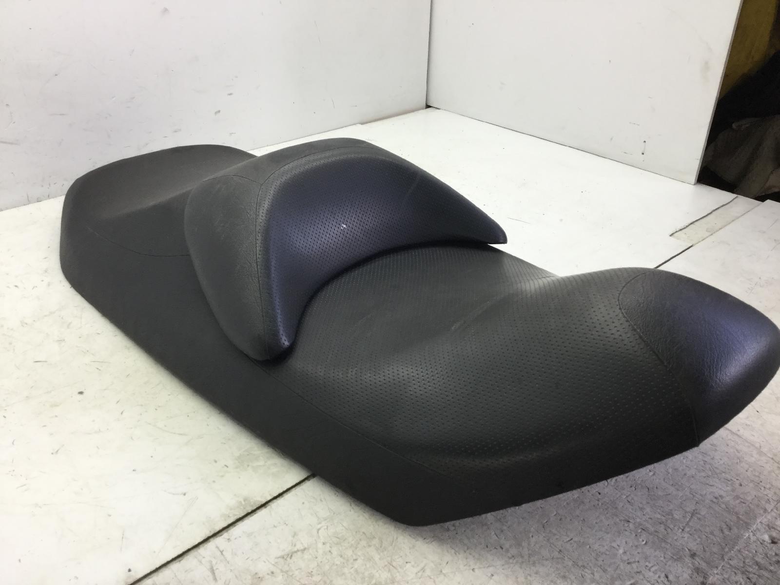 Suzuki burgman an 400 sella saddle con strappo su fodera 2008 2008 cg111