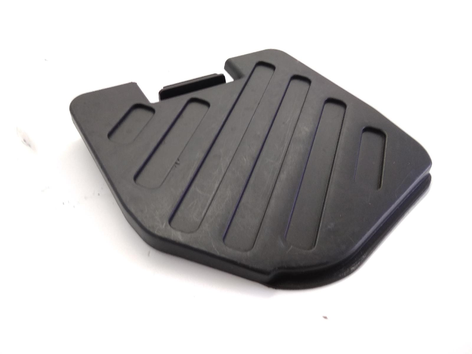 Suzuki burgman an 400 sportello coperchio sinistro carena vano sottosella 2008 2008 cg111