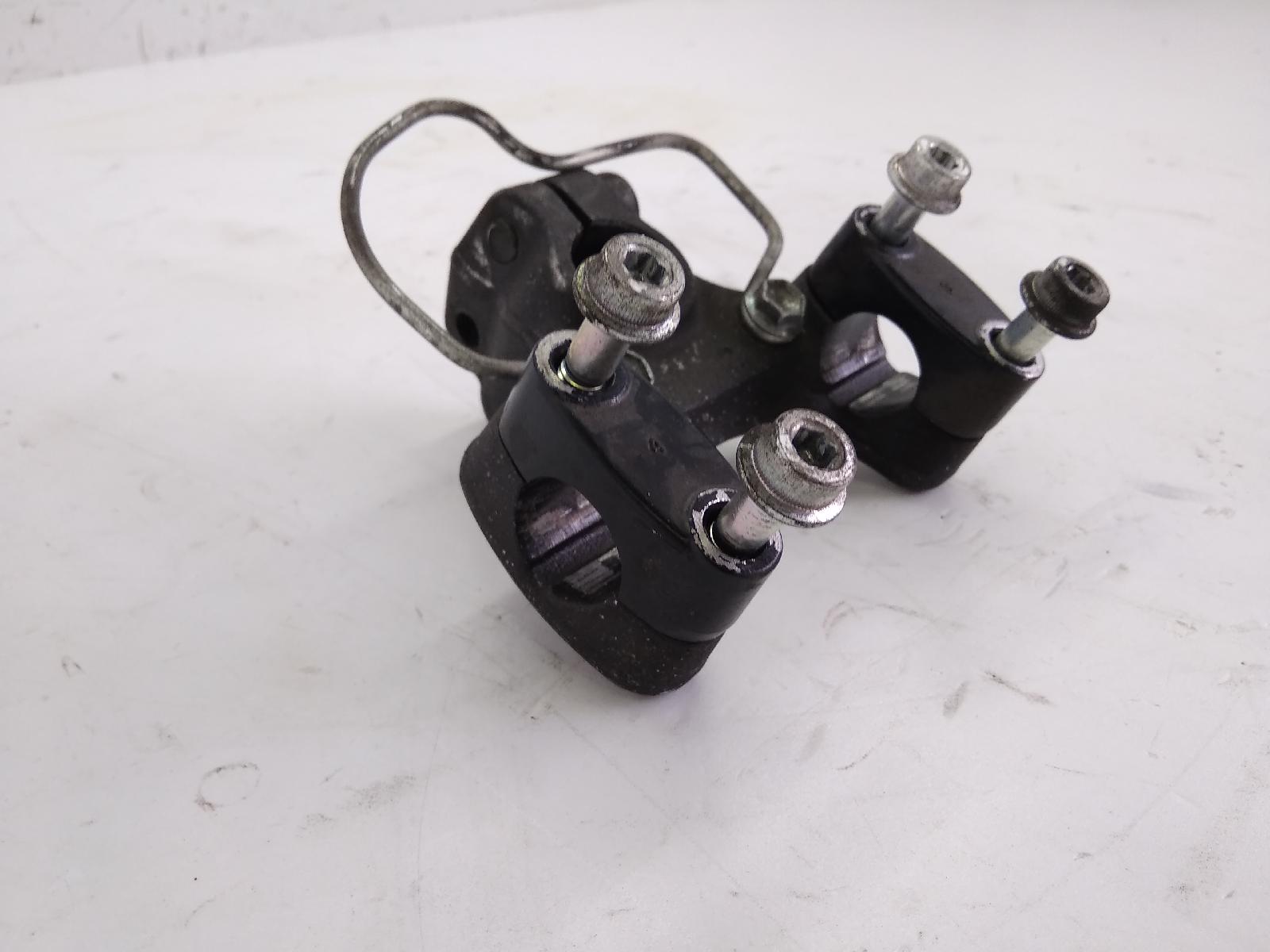 Suzuki burgman an 400 riser cavallotti supporto manubrio 2008 2008 cg111