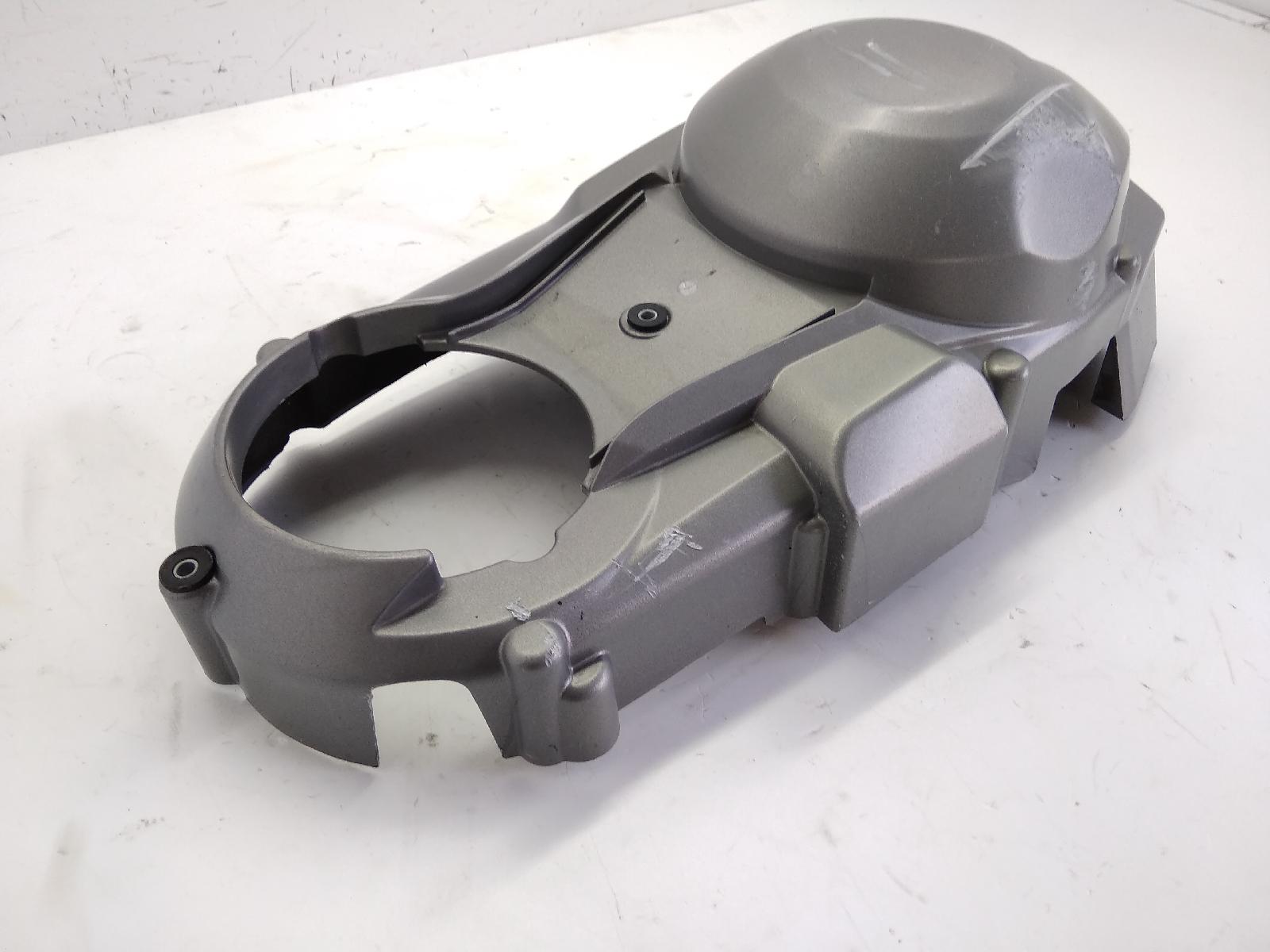 Suzuki burgman an 400 coperchio carter trasmissione in plastica 2008 2008 cg111