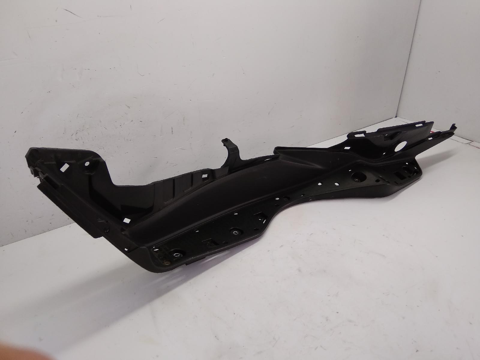 Suzuki burgman an 400 carena pedana sinistra 2008 2008 cg111
