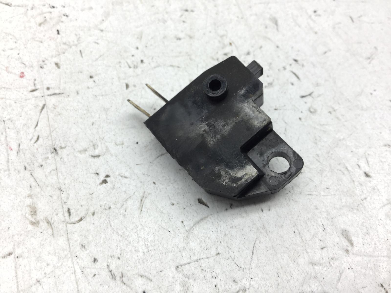Suzuki burgman an 400 sensore interruttore stop freno anteriore 2008 2008 cg111
