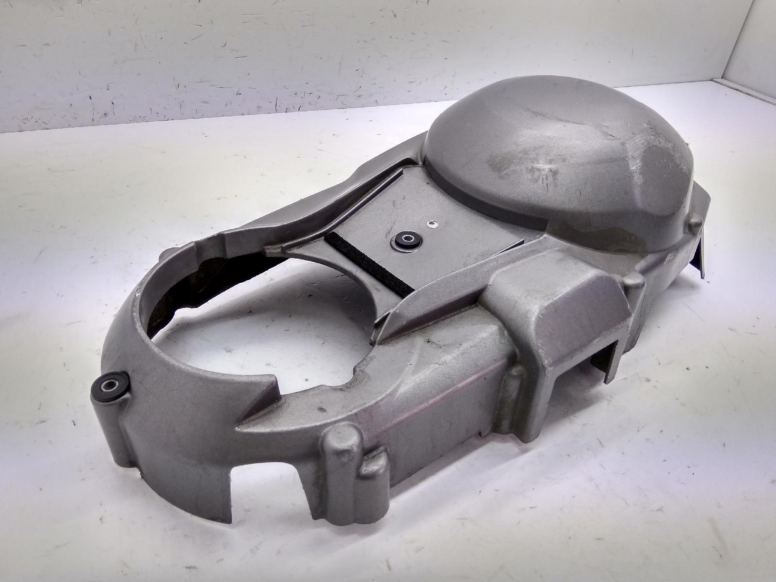 Suzuki burgman an 400 coperchio carter trasmissione in plastica 2008 2008 cg111