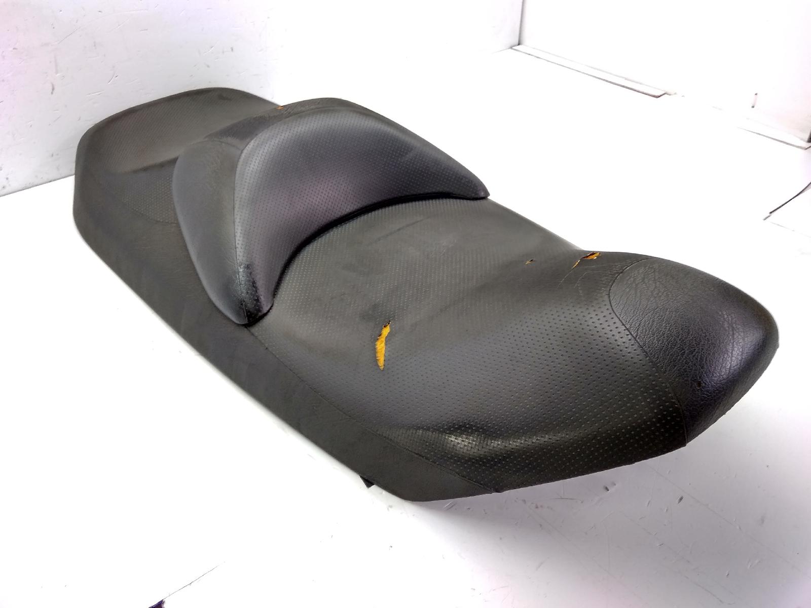 Suzuki burgman an 400 sella saddle con fodera strappata 2008 2008 cg111