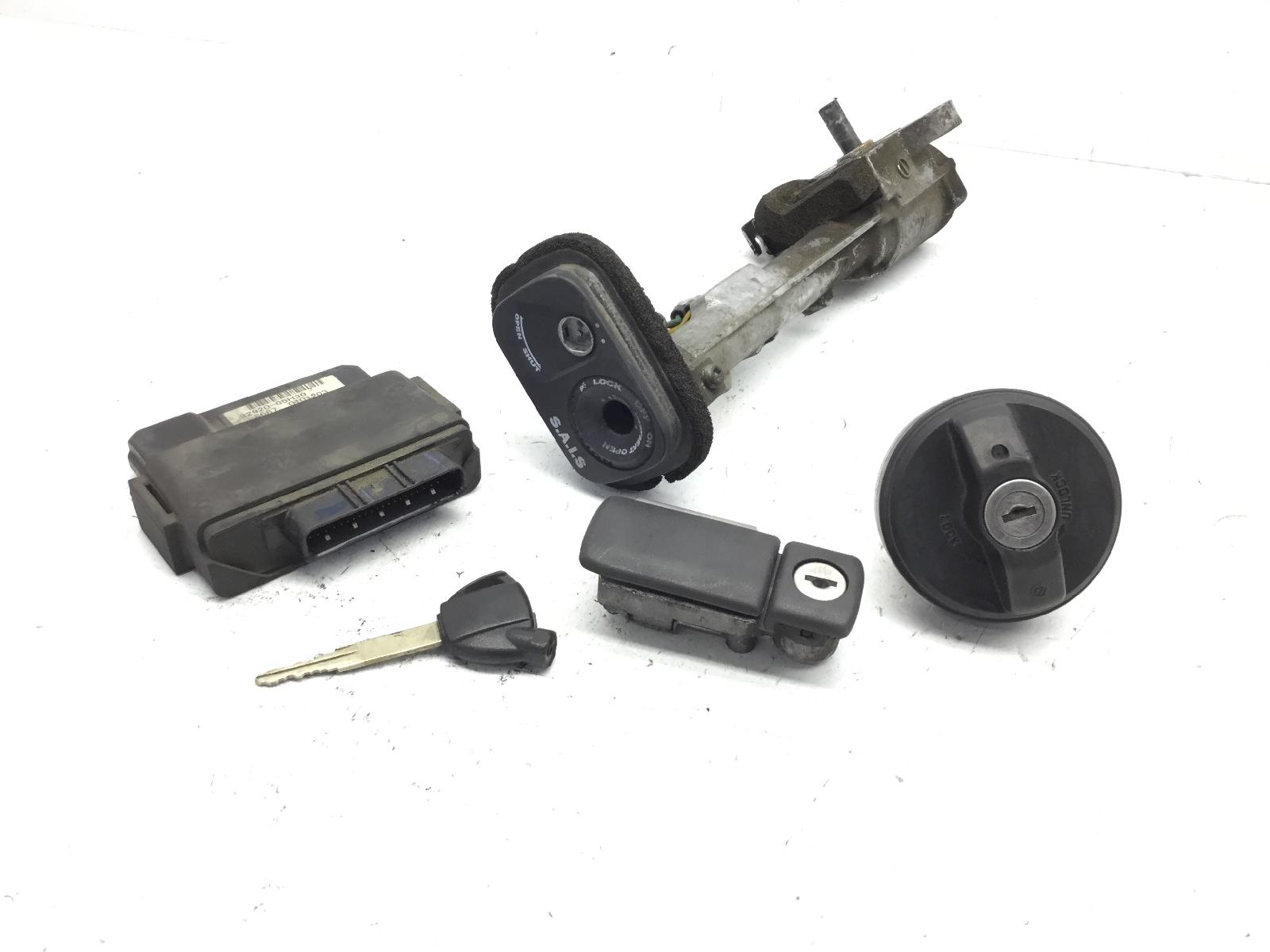 Suzuki burgman an 400 blocchetto chiave accensione serratura tappo 2008 2008 cg111