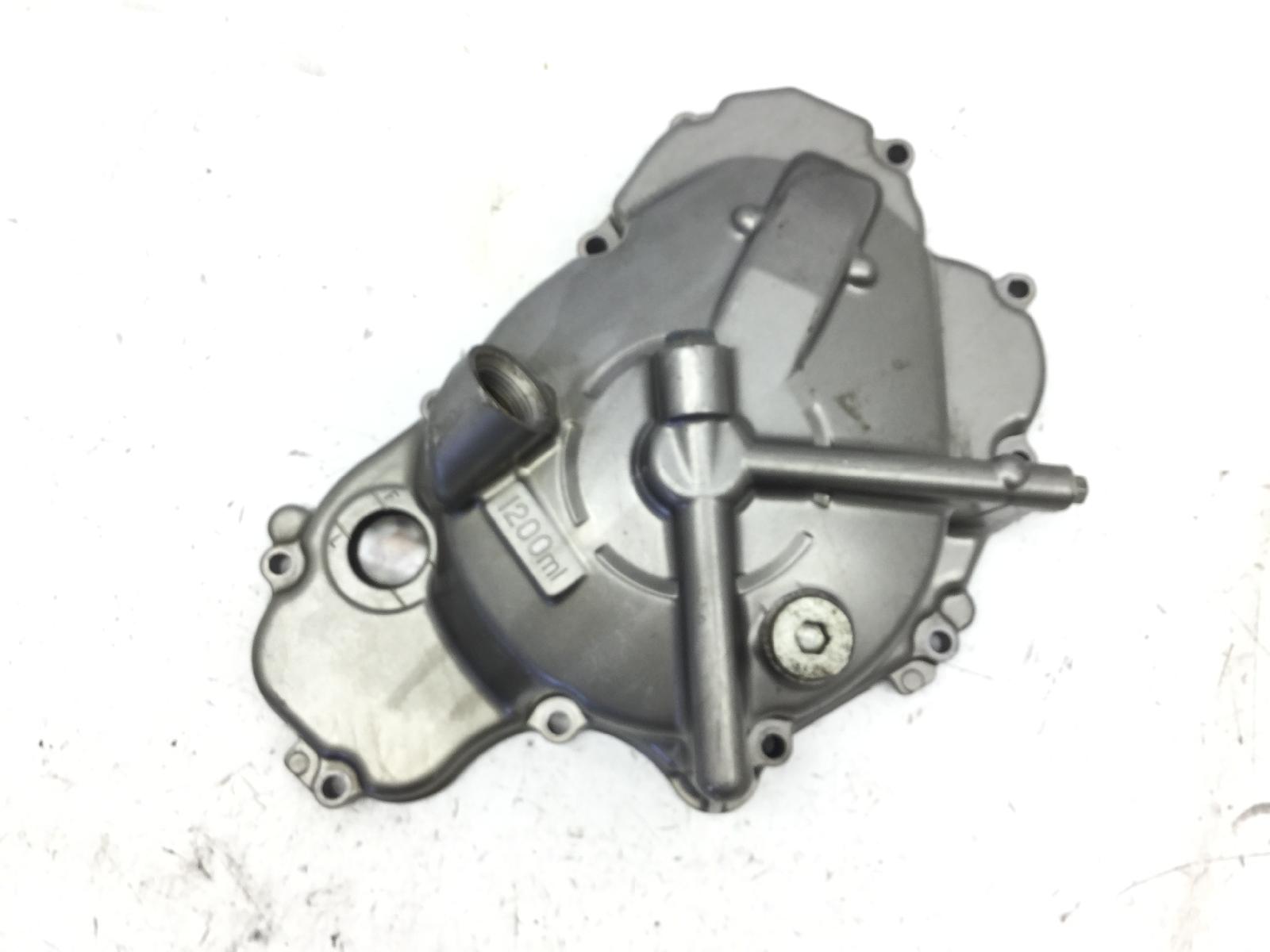 Suzuki burgman an 400 coperchio carter statore volano 2008 2008 cg111