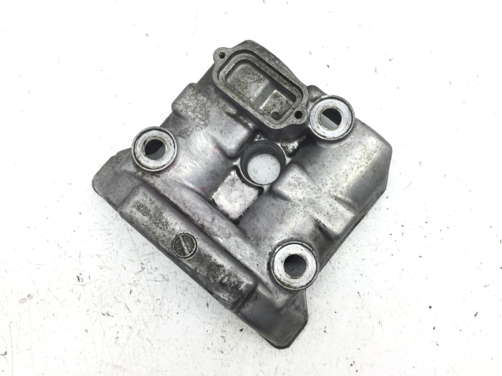 Suzuki burgman an 400 carter coperchio testa testata head 2008 2008 cg111