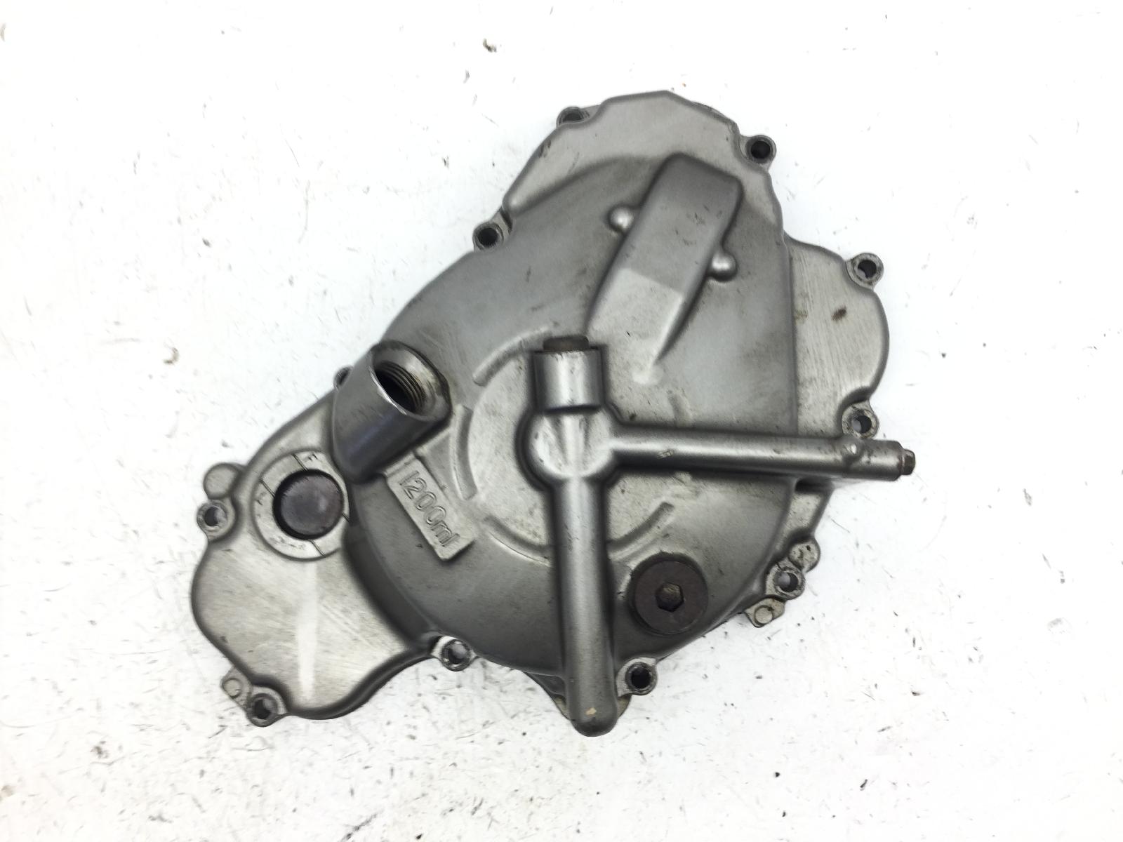 Suzuki burgman an 400 carter coperchio statore volano 2008 2008 cg111