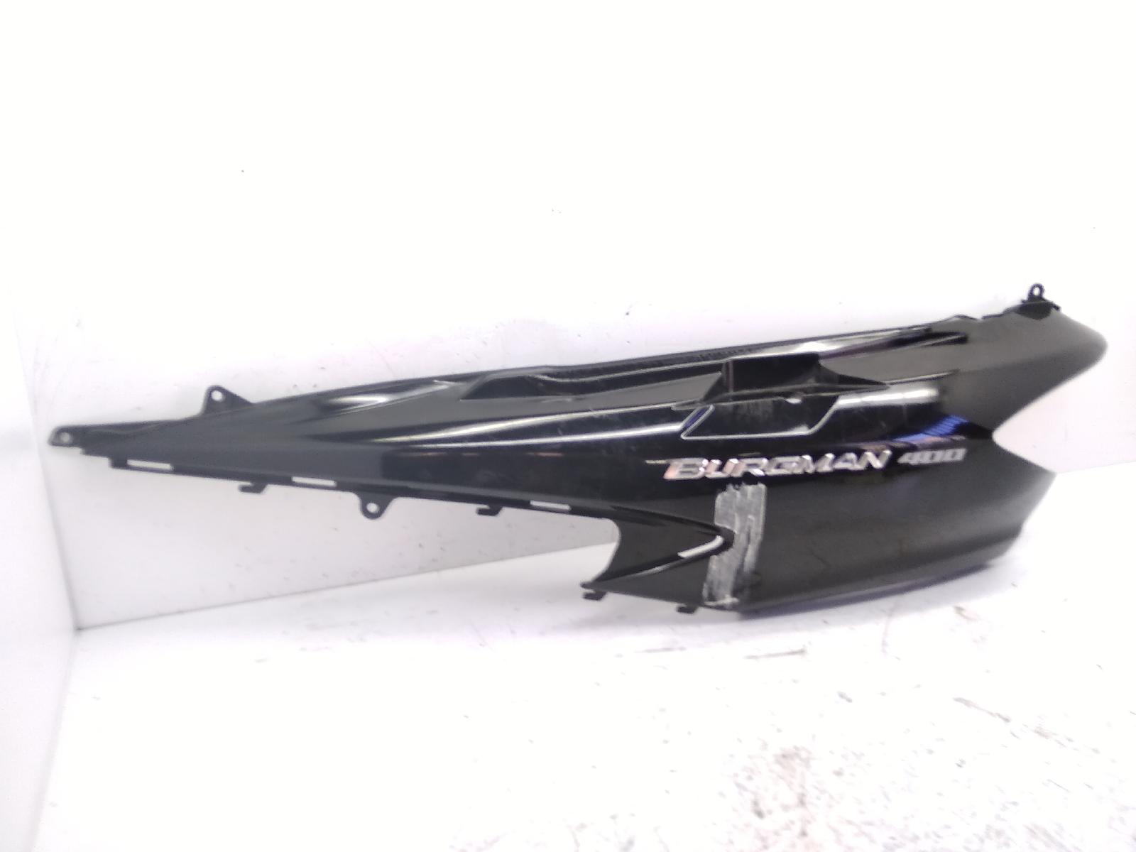 Suzuki burgman an 400 carena fiancata posteriore sinistra - attacco rotto 2008 2008 cg111