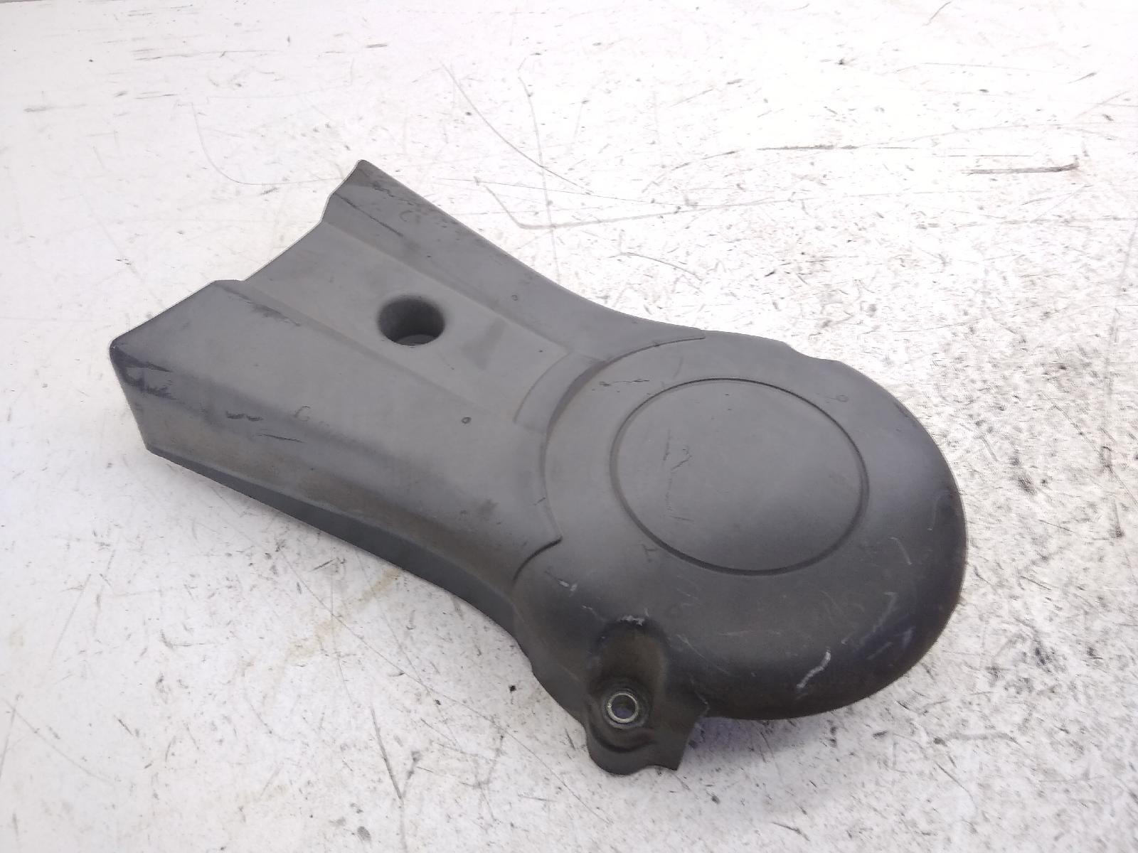 Suzuki burgman an 400 coperchio filtro aria carter trasmissione 2008 2008 cg111
